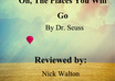 make a beautiful review cover