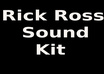 send You The Inspired Rick Ross Sound Kit