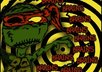 draw you a custom Teenage Mutant Ninja Turtle picture