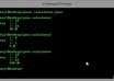 do your java home work