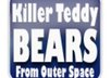 let you name a Killer Teddy Bear from Outer Space