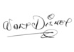 create a unique signature