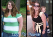 teach you my tips for how I lost 70 pounds