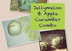 send you apple cucumber and Jellymelon seeds