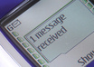 compose any kind of TEXT you wish to send to your spouse or friend