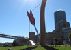 send a postcard from San Francisco to anywhere in the world