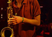 dazzle you with a jazz standard