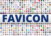 create a favicon of your logo