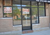 find vacant storefronts, commercial, work and office space