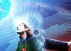 create a montage of you and your power animal