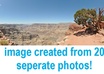 create a panoramic images from your photographs