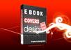 design KILLER ebook cover that will attract your readers in 24 hours