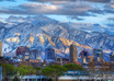 provide a list of 50 activities to do in Salt Lake City UT and surrounding areas
