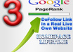 give you a lifetime homepage PR3 dofollow backlink Entertainment/Movies niche small1
