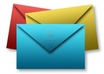 address 75 or less envelopes
