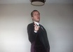 record a 1 minute voice clip with a REAL, posh british voice