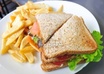 write your name with cheese in my sandwich