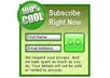 make you a Squeeze page for your website