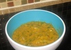 give you a recipe for Mango Chutney