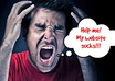 help you fix any website that sucks