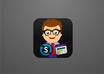 create icons for app with many styles