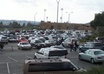 put your flyer/leaflet/banner/ad on 50 cars in India