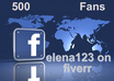 add 500 RUSSIAN likes on your facebook fan page small1