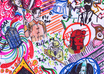 color a black and white piece small1