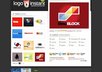 design a professional logo for your Business, website, or Blog