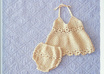 sell eBook Japanese craft crochet knitting book