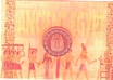 make a Pharaohs key chain or nickles