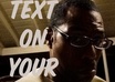 put text on a photo