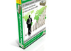 create a professional ebook cover,backcover,sidecover