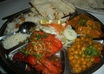 show you how to make various Indian dishes
