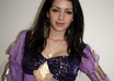 deliver your message as a BELLYDANCER