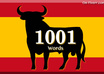 translate 1001 words from English to Spanish