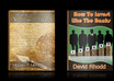 make killer  kindle cover ,ebook or any tyoe of cover
