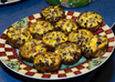 send you a small collection of Southern Cooking recipes