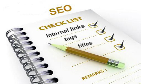 Fiverr SEO Audit Report Gig