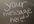 send you a photo of your message on a chalkboard
