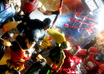 send a random video game, toy, comic book or DVD to you