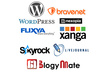 manually create 30+ premium quality web 20 profiles