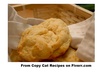 share the recipe for Red Lobster Cheddar Bay Biscuits
