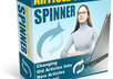 send you 3 incredible pieces of Article Marketing Software to help you gain Financial Independance