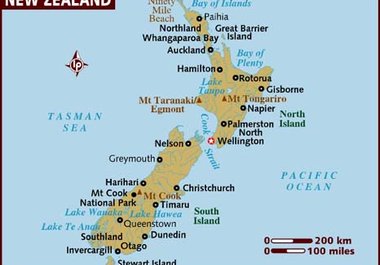 help plan your trip to, and around New Zealand big1