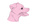 create a funky colored portrait of your pet