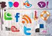 social bookmark your blog or webpage on around 100 unique social bookmarking sites