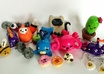 make a clay creation