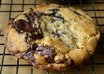 send you the BEST chocolate chip cookies recipe