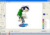 create a 15 sec animation commercial for your business